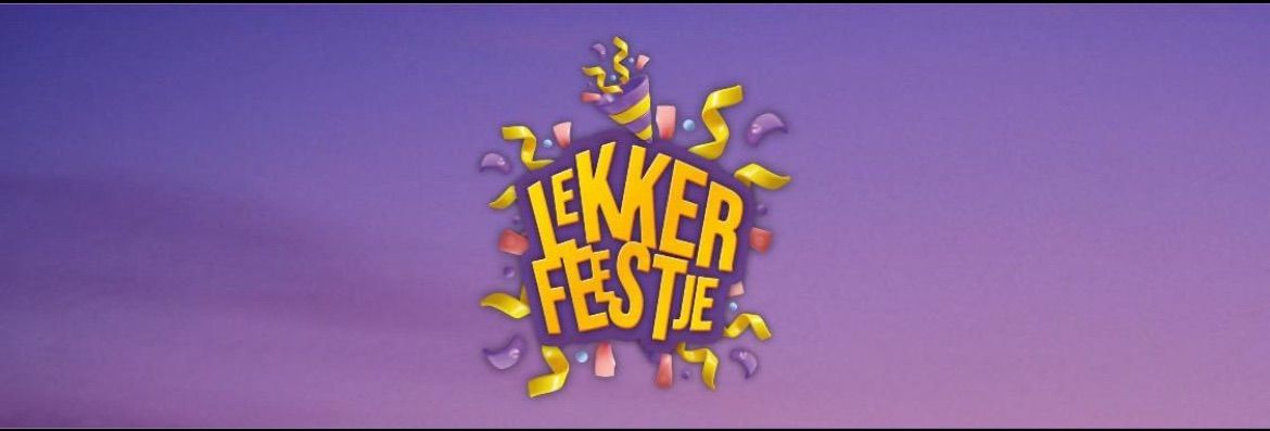 Lekker Feestje (Tweede Editie)