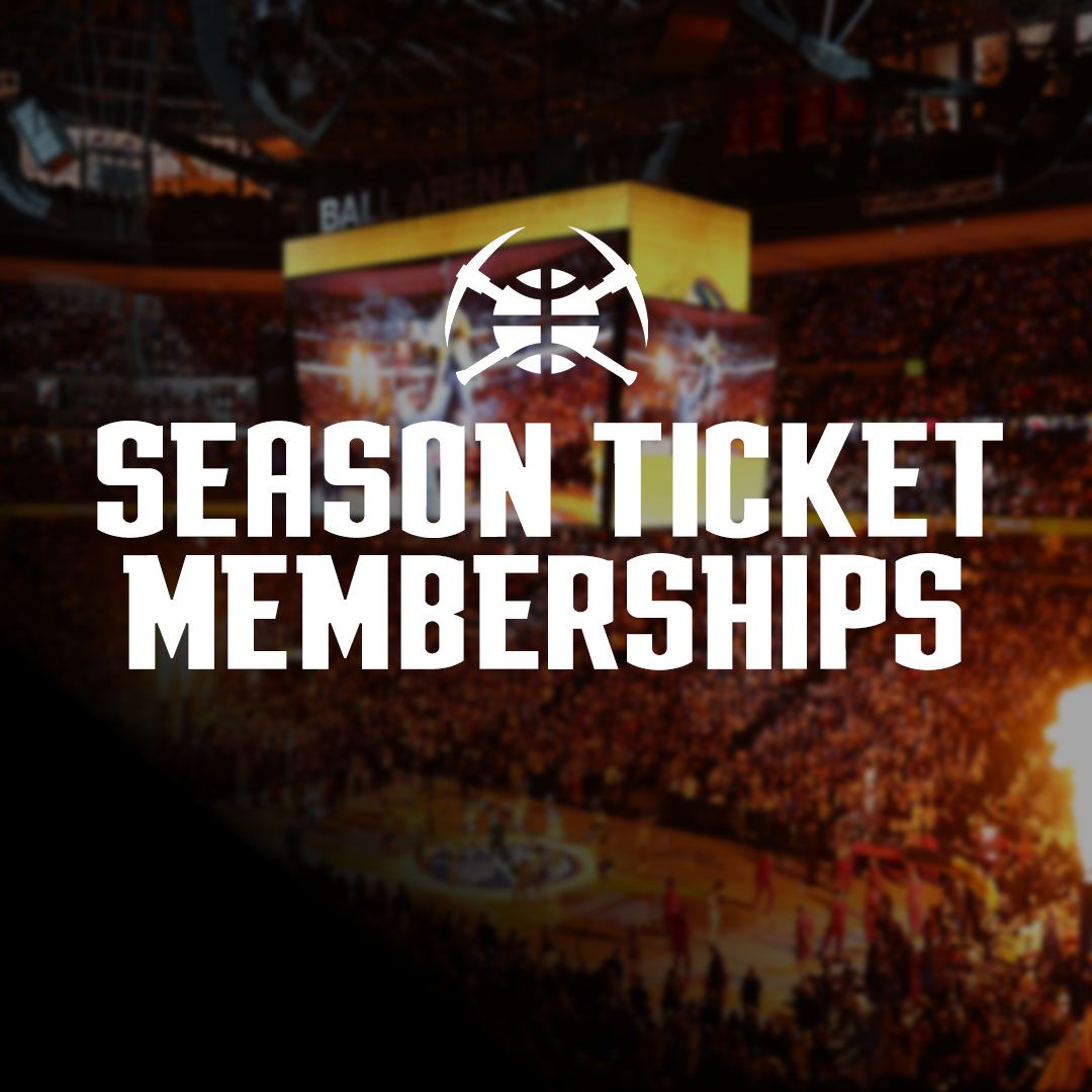 Denver Nuggets at San Antonio Spurs at Frost Bank Center