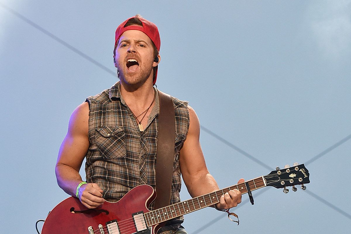 Kip Moore