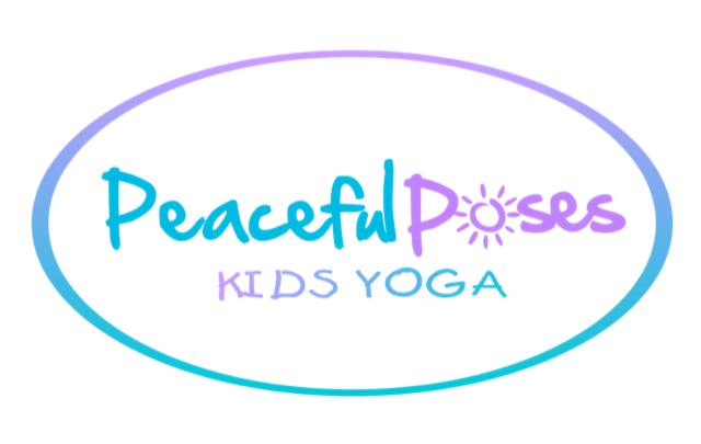 Peaceful Poses Yoga Story Times for Preschoolers