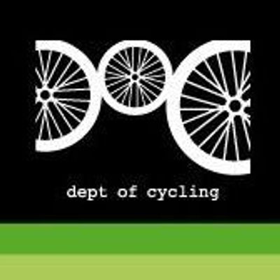 Department of Cycling
