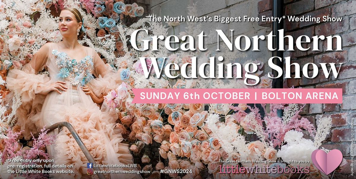 Great Northern Wedding Show