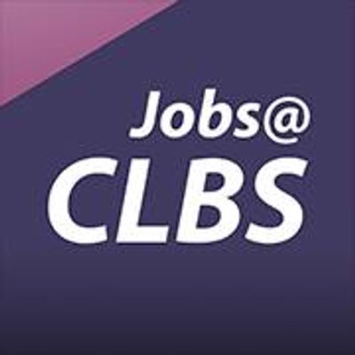 CLBS Jobs