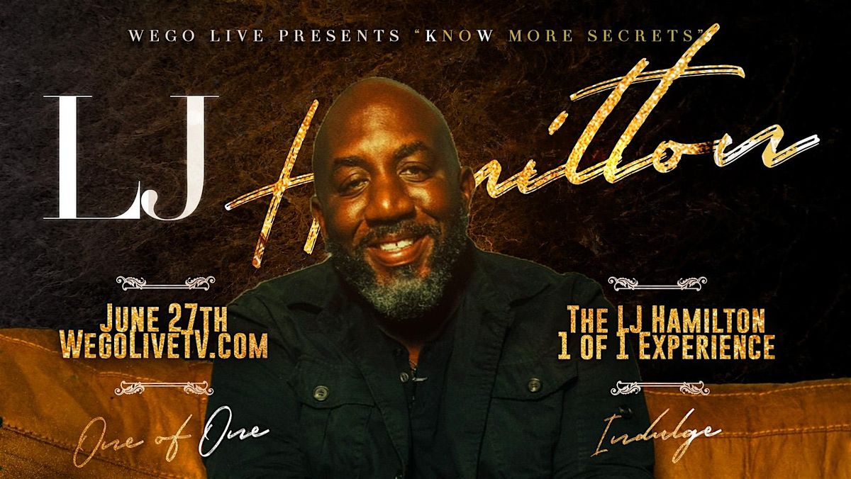 1 Of 1 Premier Poetry Experience "kNOw More Secrets"