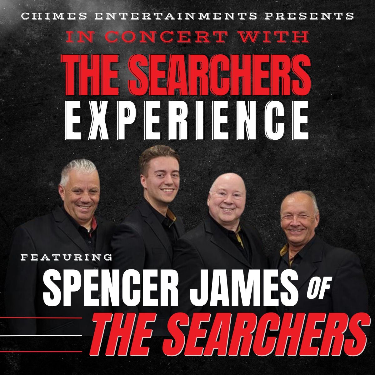 The Searchers Experience