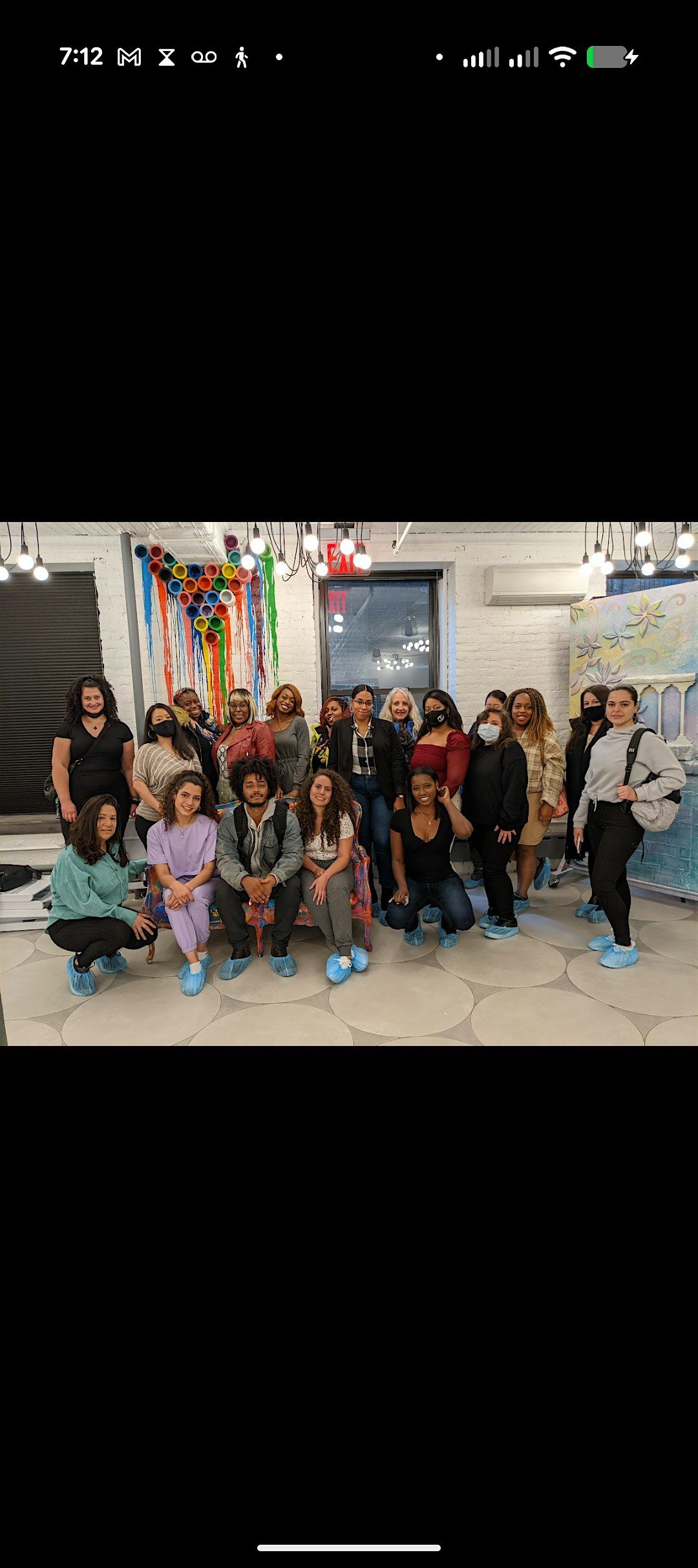 Vipassana meditation (mini retreat)