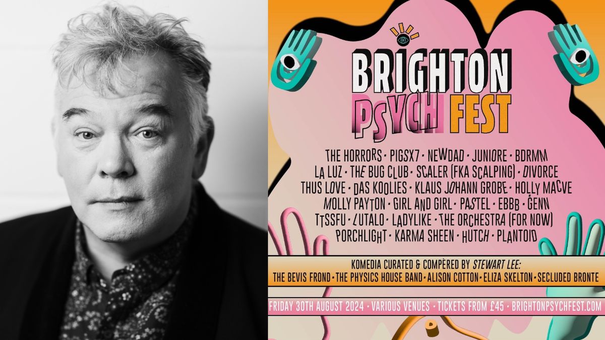 NewDad Brighton Tickets