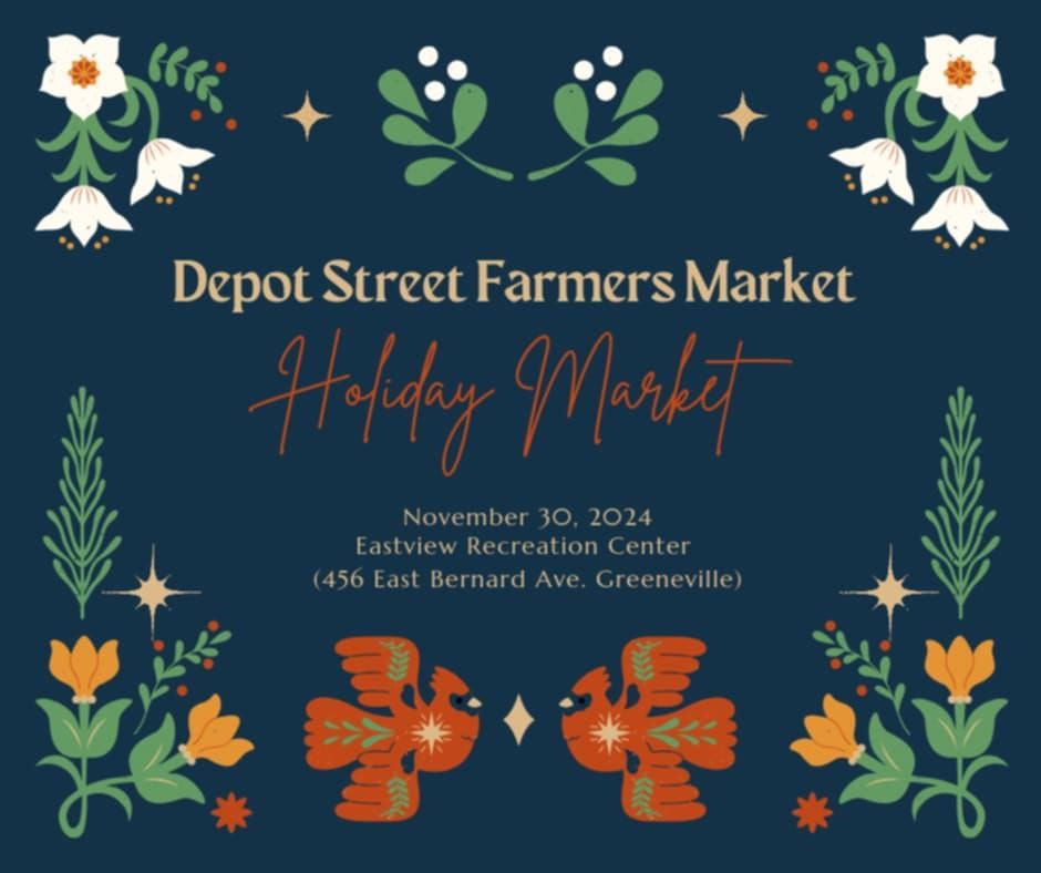 Holiday Market 