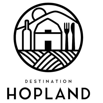 Destination Hopland