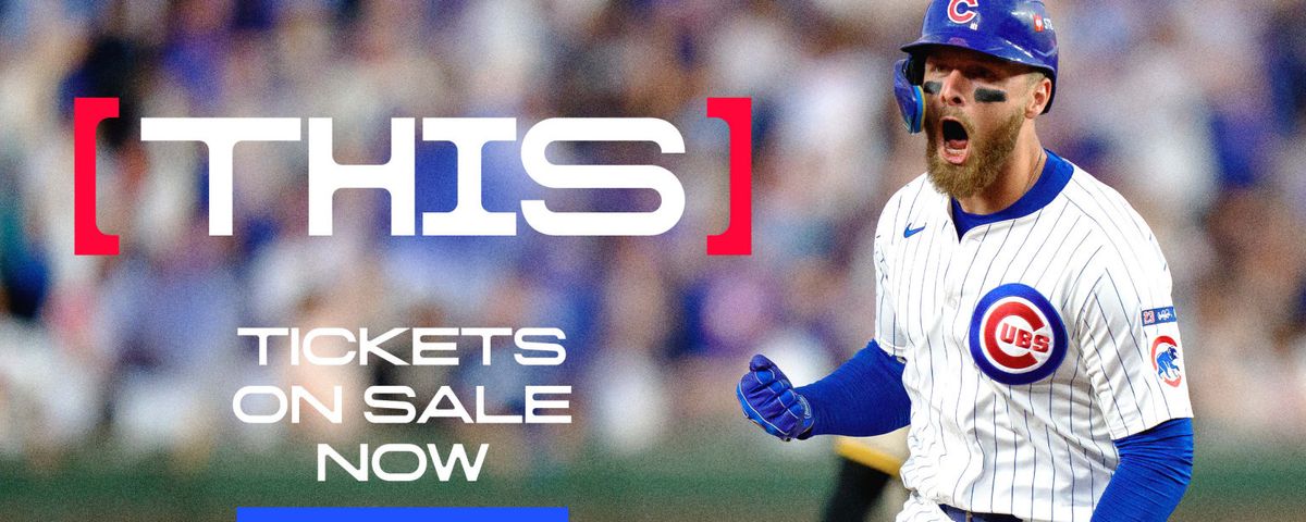Chicago Cubs vs. The Athletics