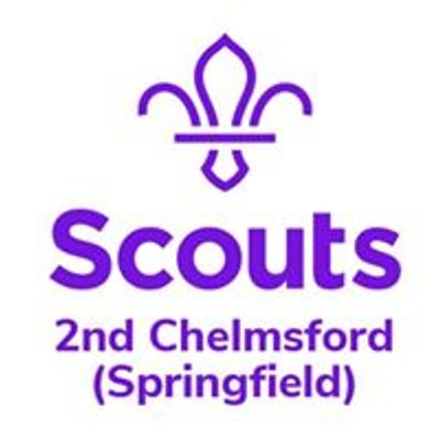 2nd Chelmsford Scout Group
