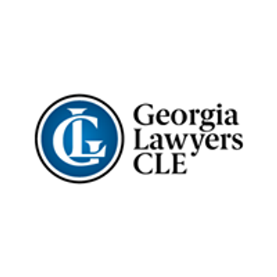 Georgia Lawyers Continuing Legal Education