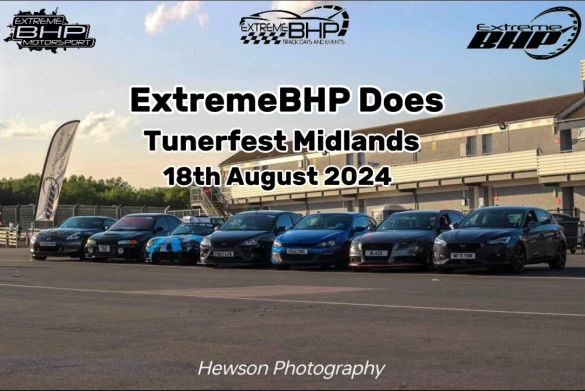 Extremebhp Does Tunerfest Midlands\/Time Attack\/Drift Pro 