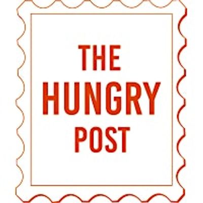 The Hungry Post