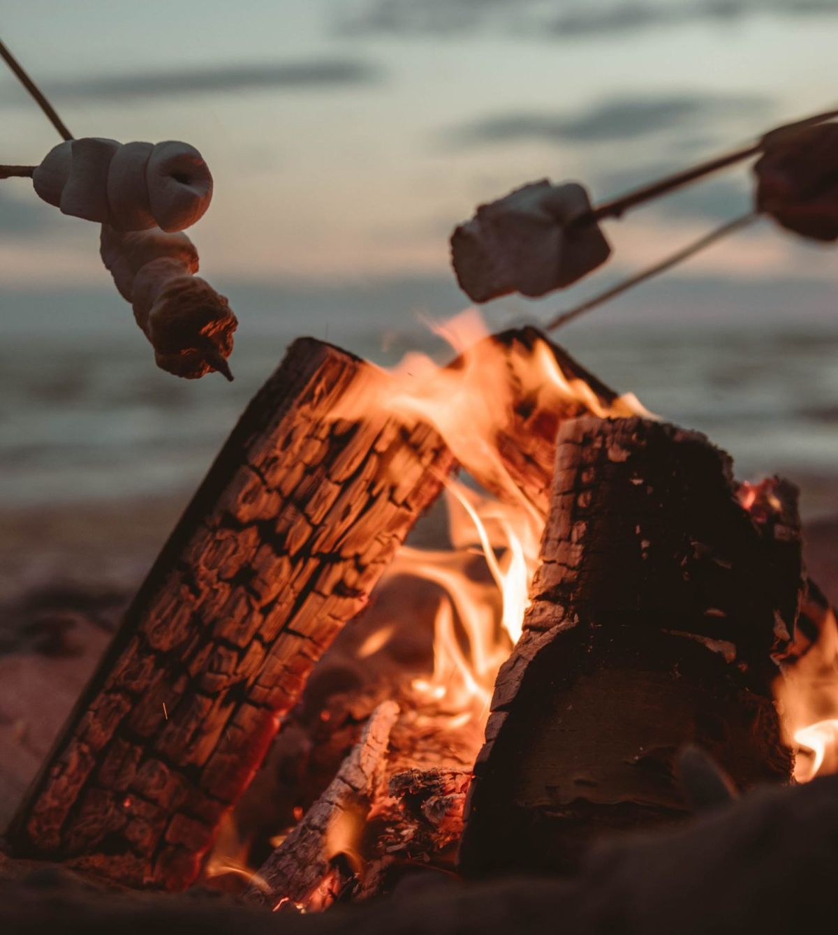 Campout: Sukkot Shabbat