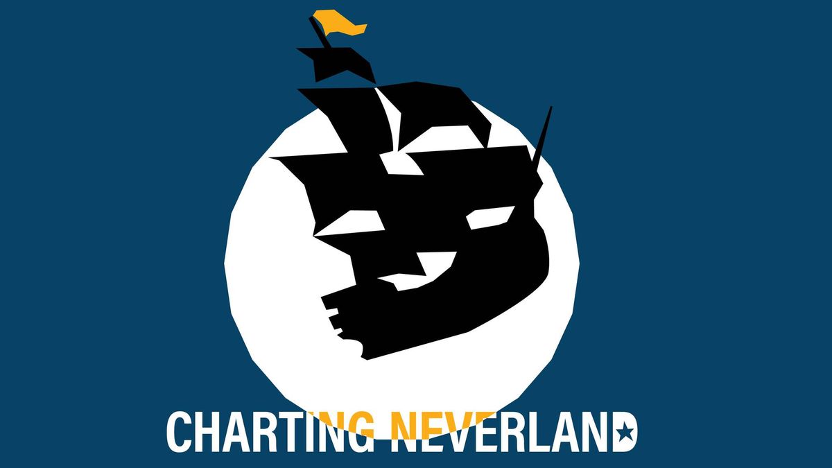 Charting Neverland