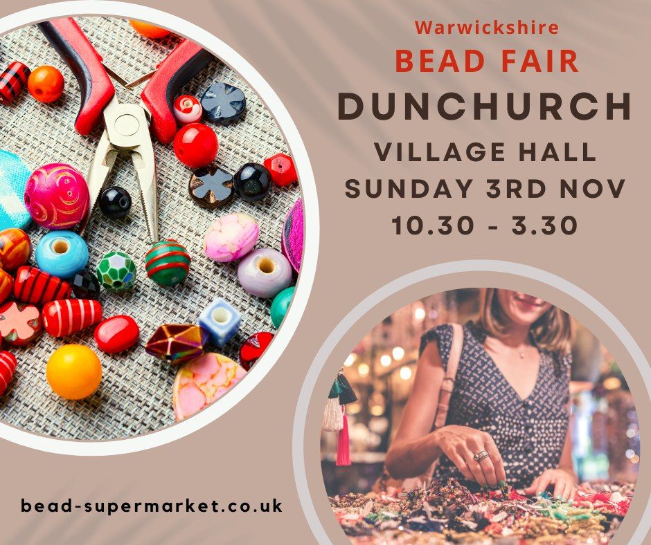 BEAD FAIR