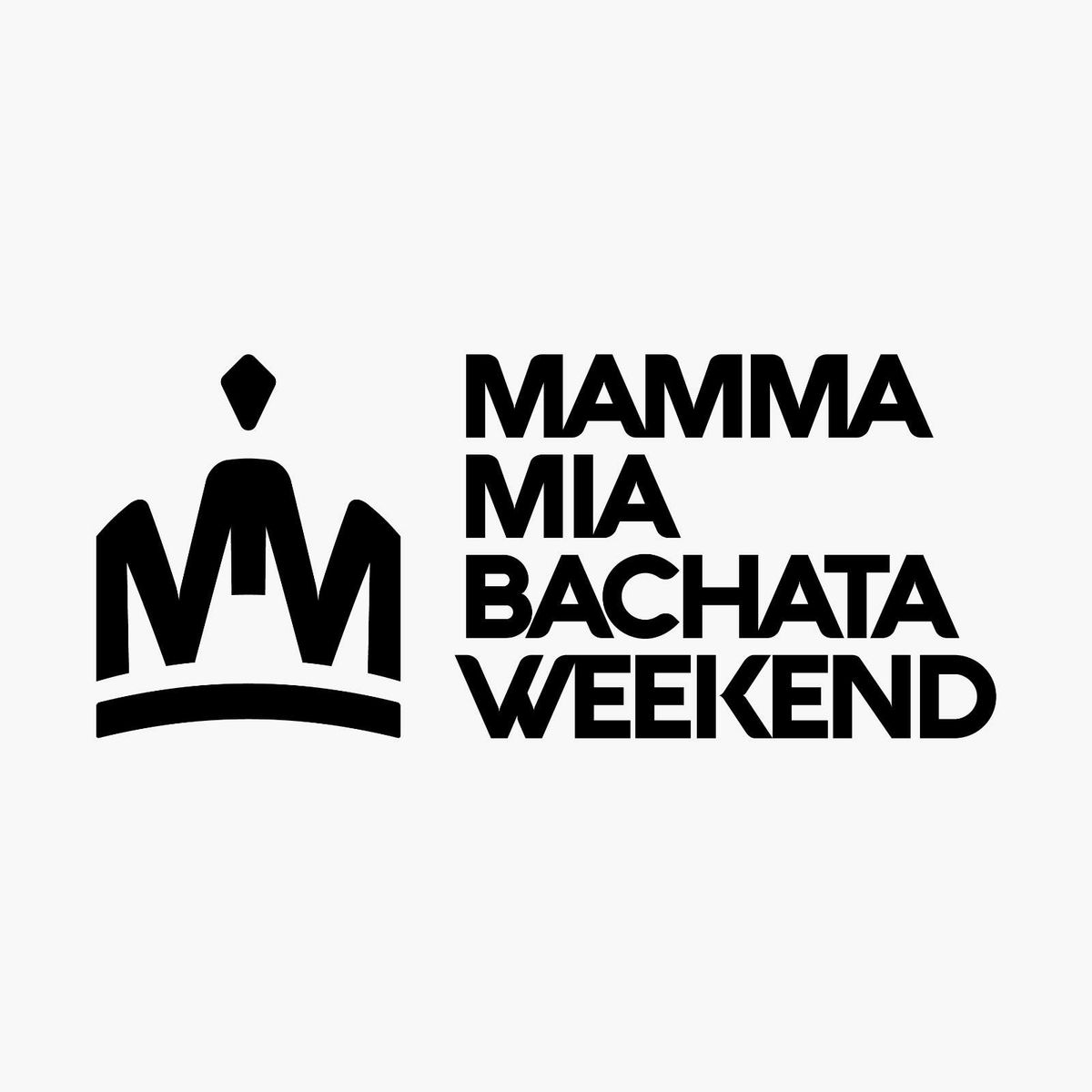 MAMMA MIA Bachata Weekend - Spring Ed 2025 - promo code GOS173