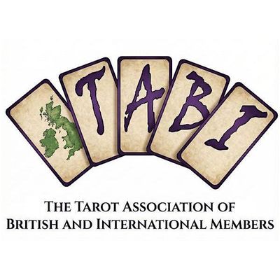 Tarot Association of British and Intern. Members