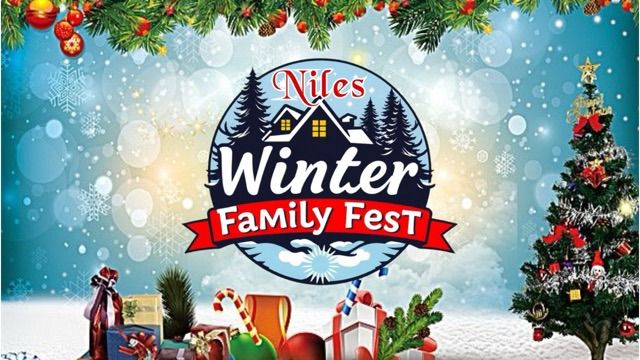 Niles Winter Family Fest