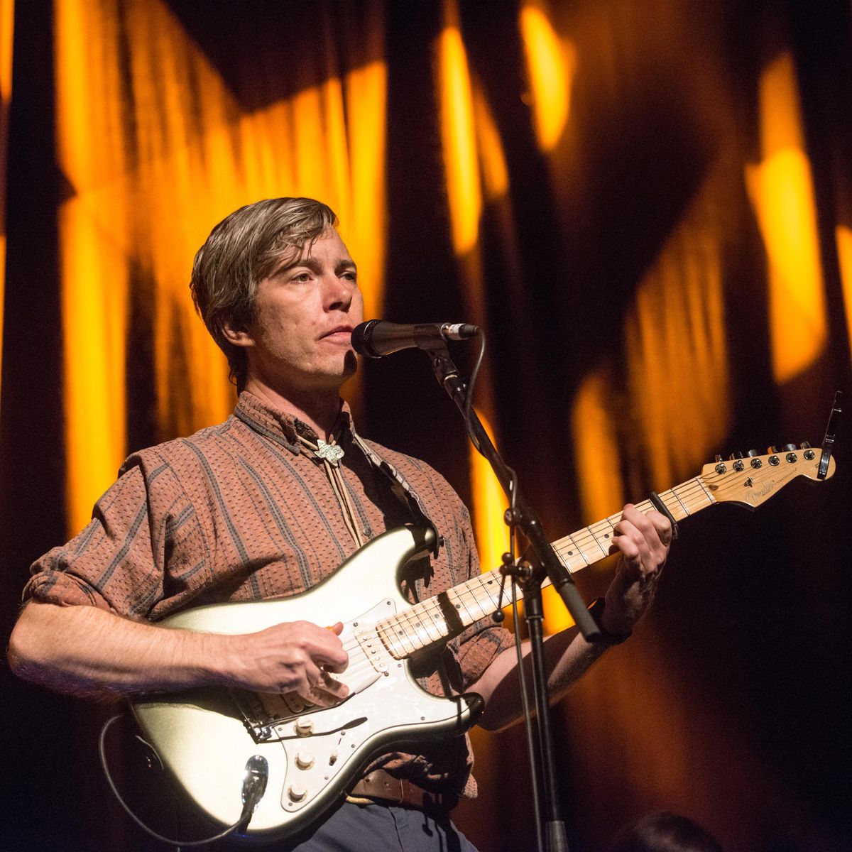 Bill Callahan