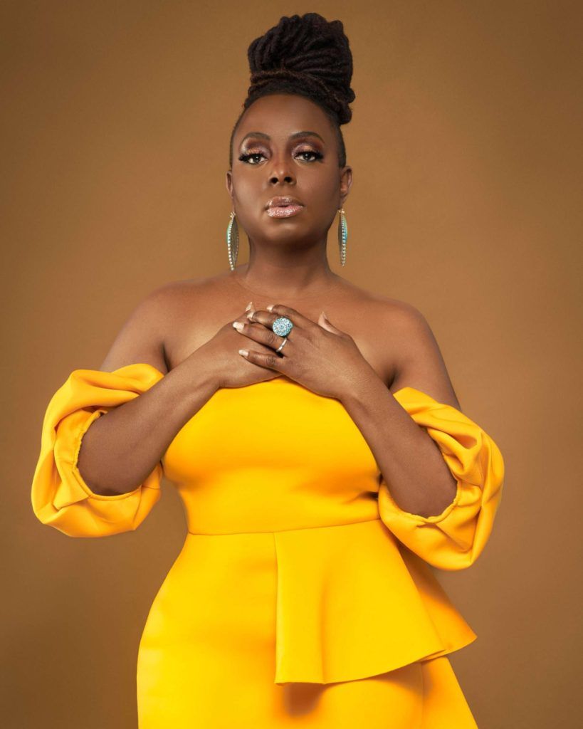 Ledisi