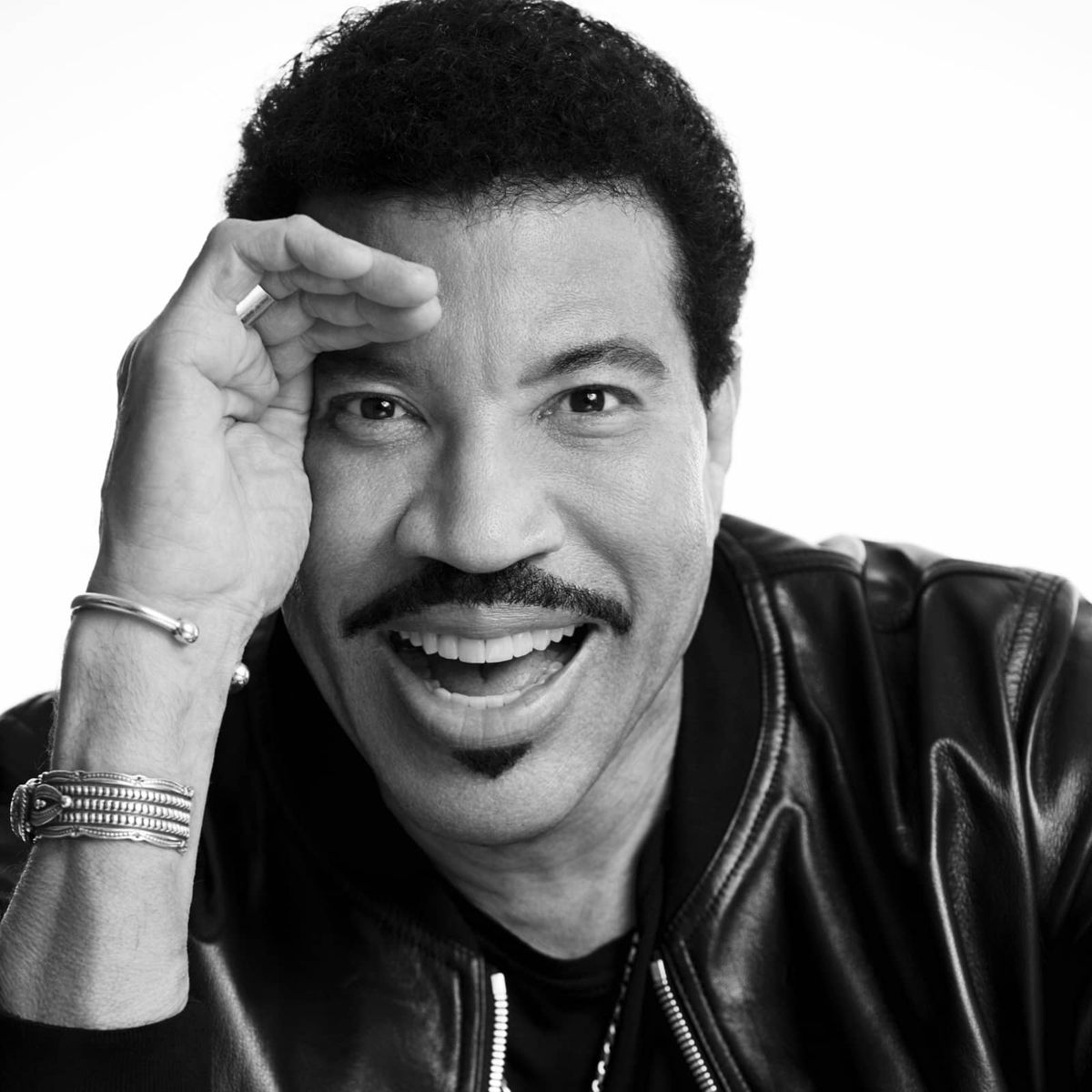 Lionel Richie Berlin Tickets