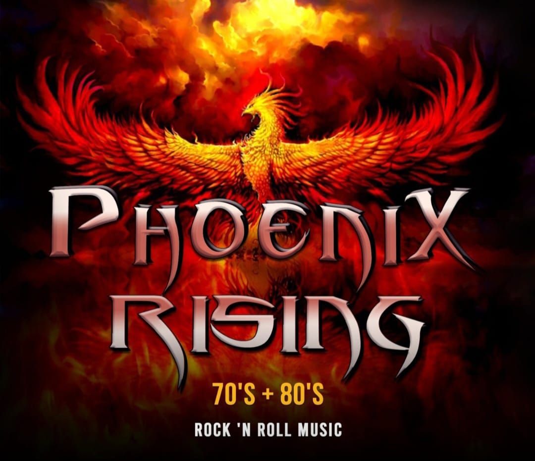 Phoenix Rising