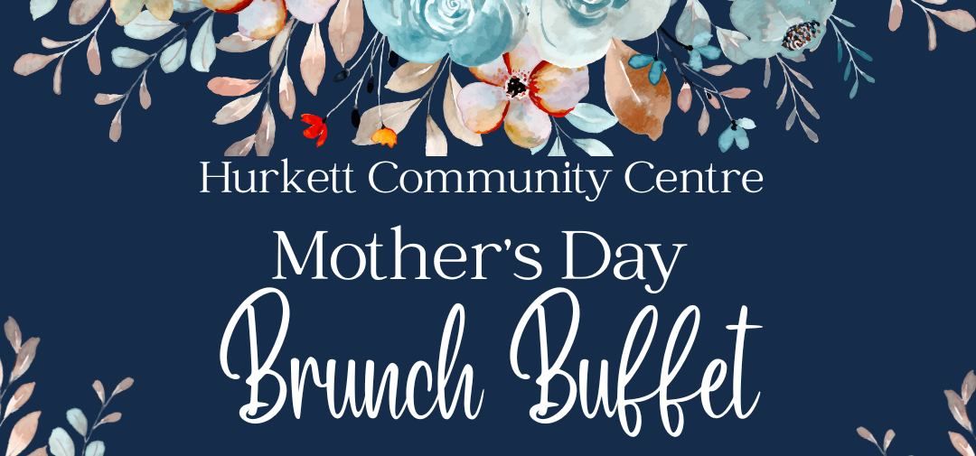 Annual Mother's Day Brunch