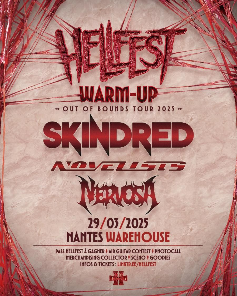 Skindred Stuttgart Tickets