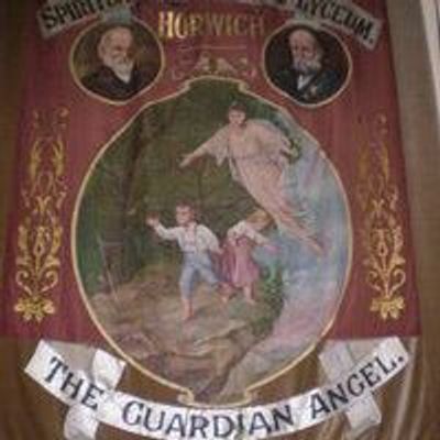 Horwich National Spiritualist Church