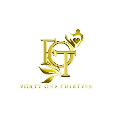 Forty-One Thirteen Events