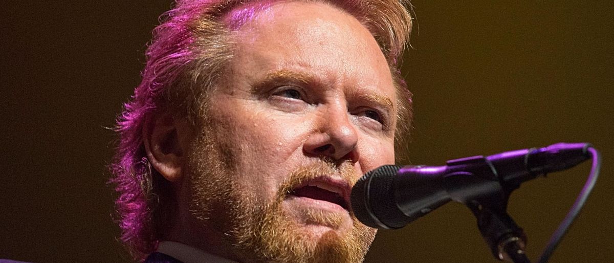 Lee Roy Parnell at Rockbox Theater