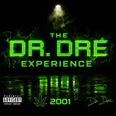 The Dr. Dre Experience