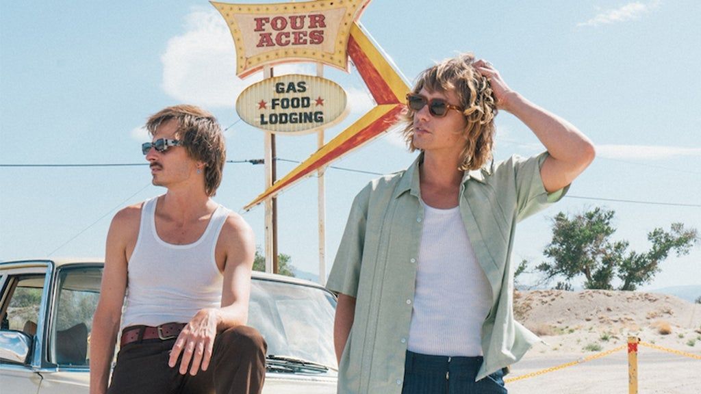 Lime Cordiale