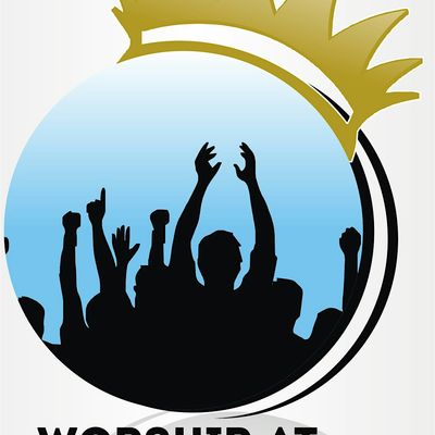 Worship At His Footstool Ministry