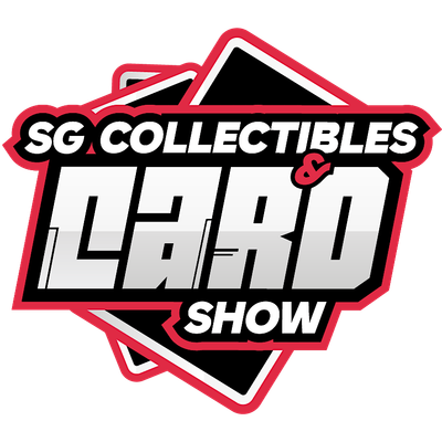 Singapore Collectibles & Card Show