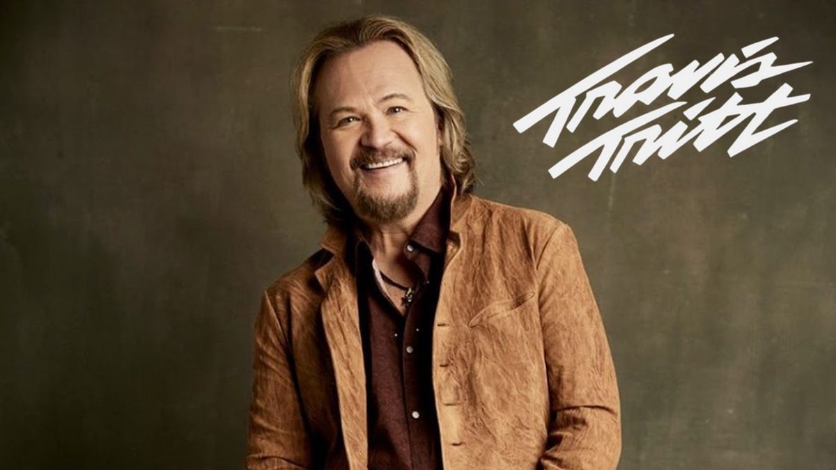 Travis Tritt