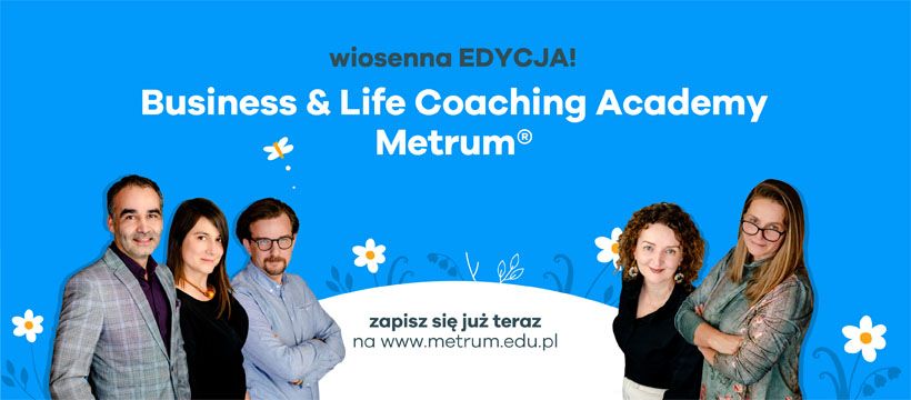 Business & Life Coaching Academy