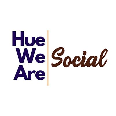 Hue We Are Social