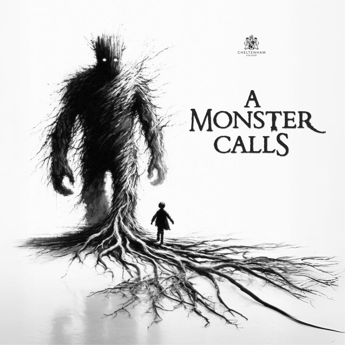 A Monster Calls