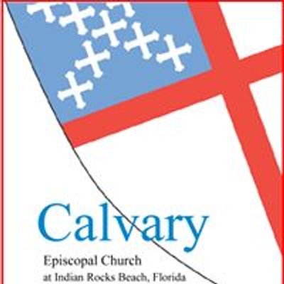 Calvary Episcopal Church