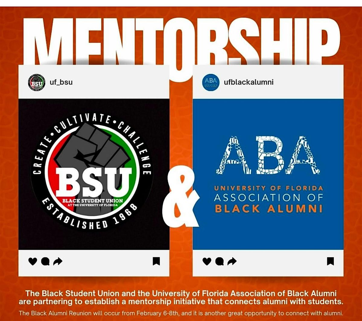 Student Engagement Weekend