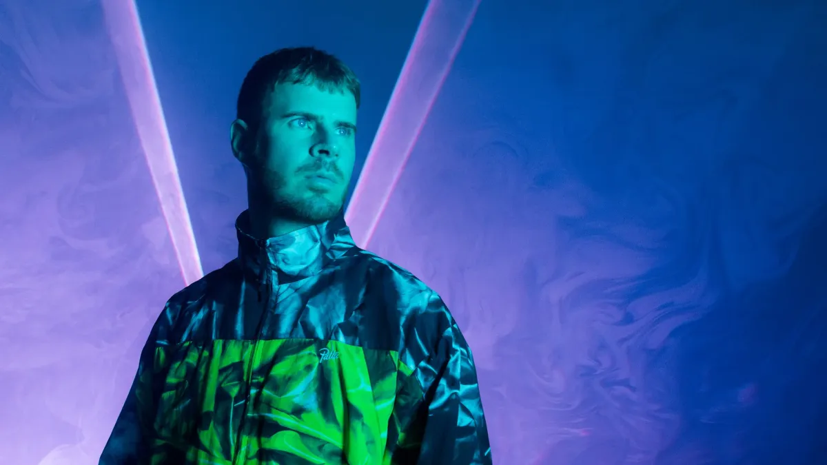 Wilkinson in Portsmouth