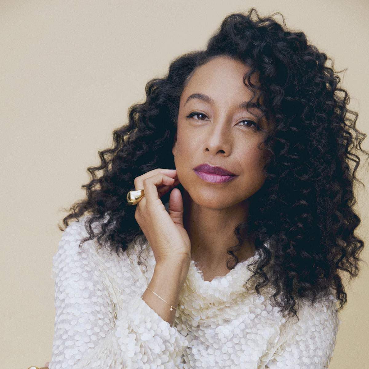 Corinne Bailey Rae at Moore Theatre