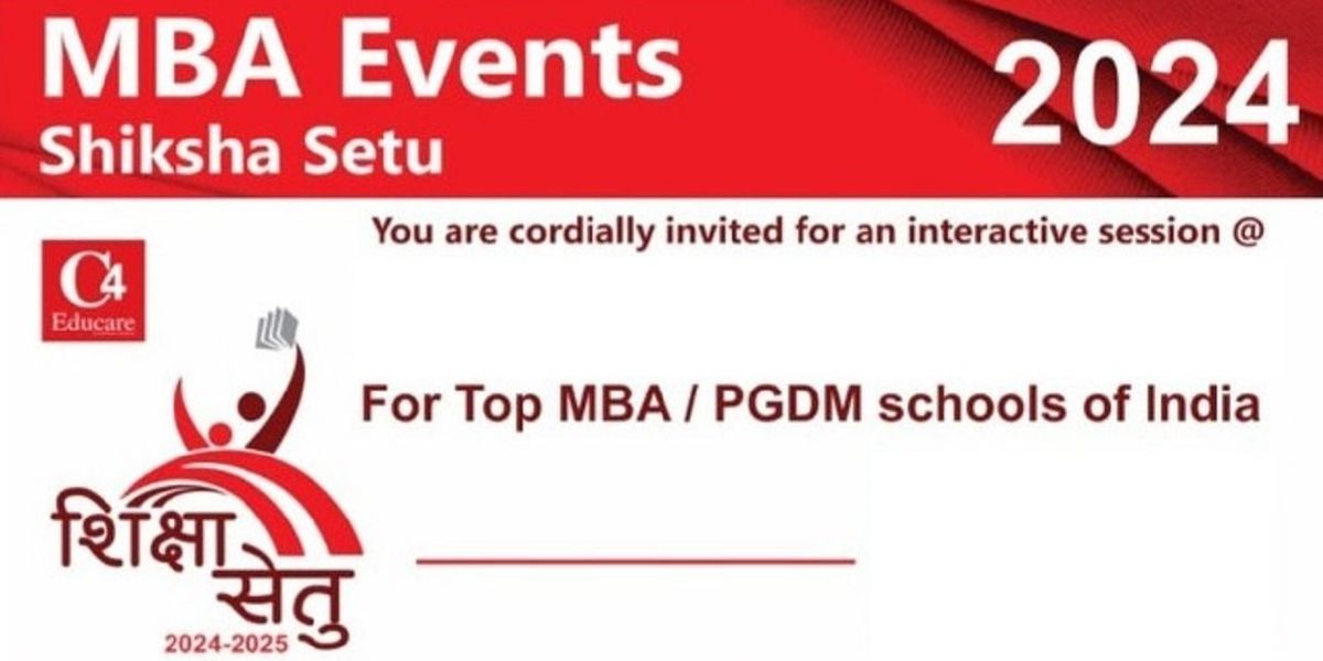 MBA Events