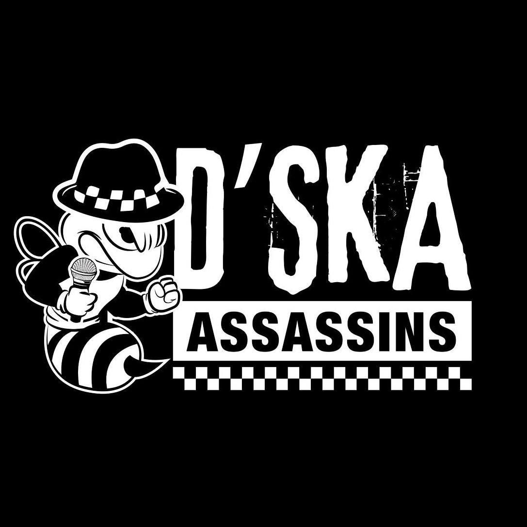 D - SKA ASSASSINS