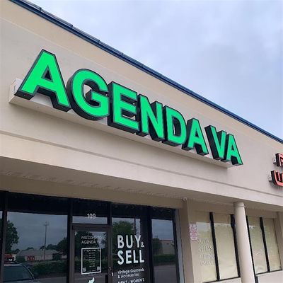 Agenda VA LLC Events