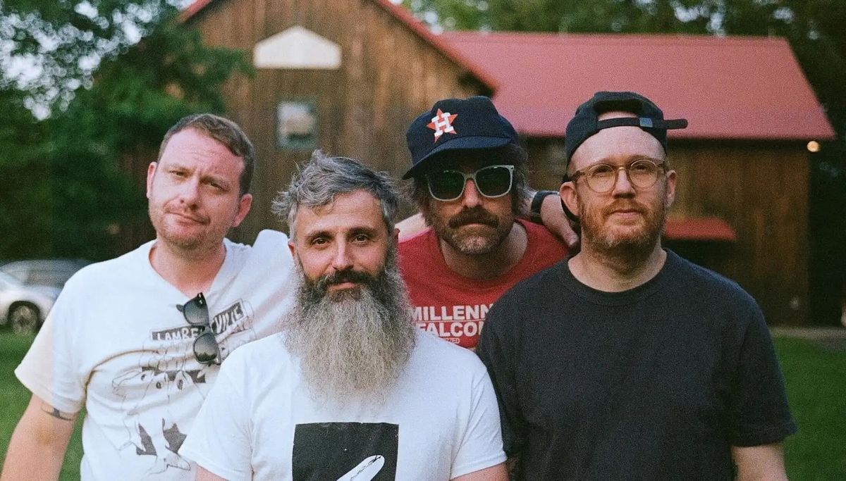 Algernon Cadwallader