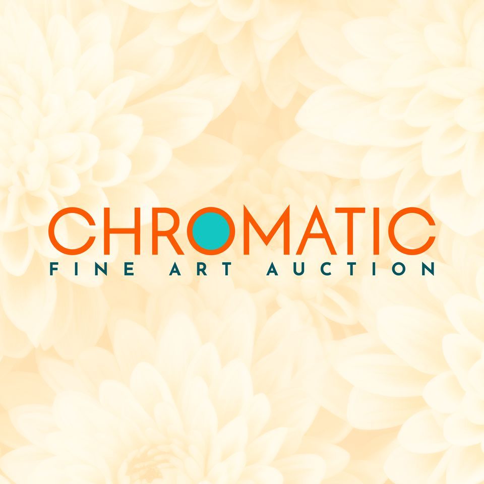 CHROMATIC - Free Public Gala at Bountiful Davis Art Center